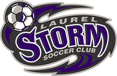Laurel Storm Soccer